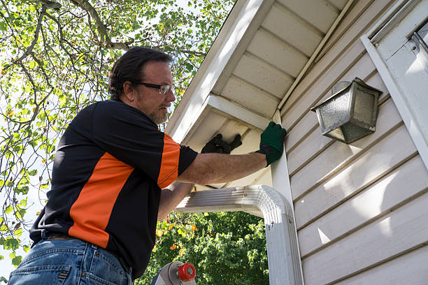 Professional Siding Installation & Repair in Geneva, WA